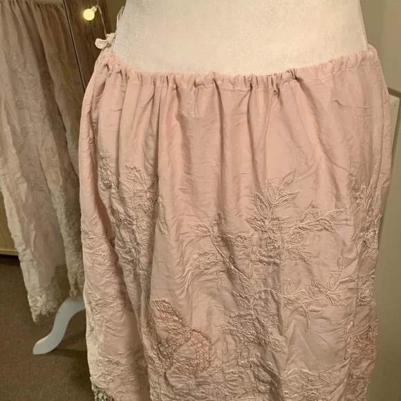 Magnolia Pearl Neena Skirt Free People - Picture 11 of 17